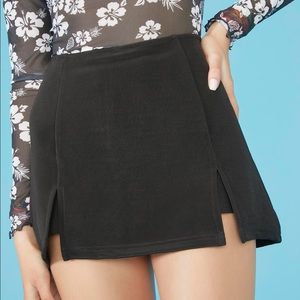 Dolls Kill Delias Boardwalk Skort